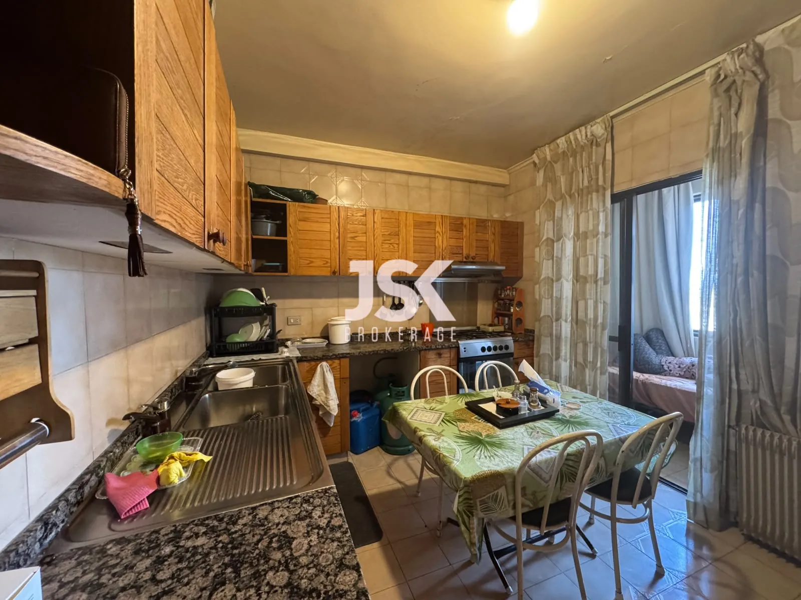 Apartment for Sale in Mansourieh