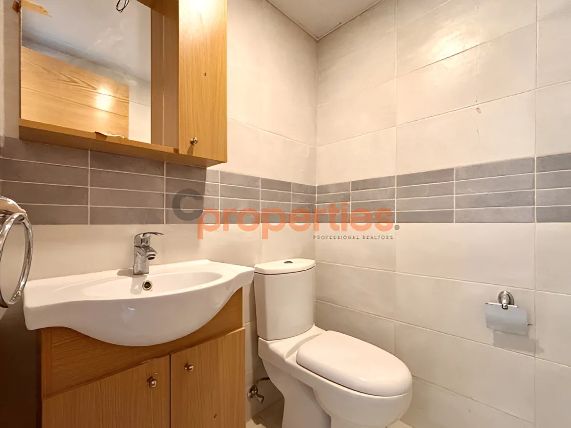 Apartment for Sale in Broummana