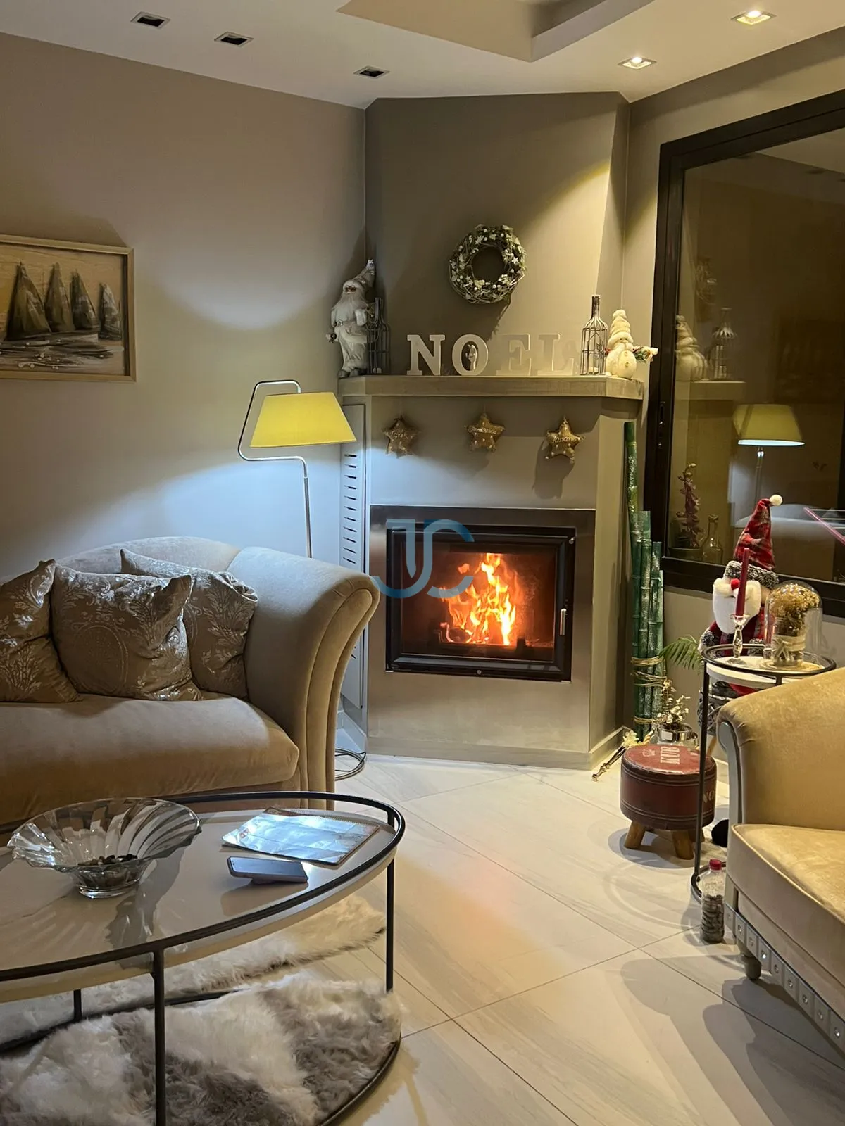 Duplex for sale in Ajaltoun, lebanon