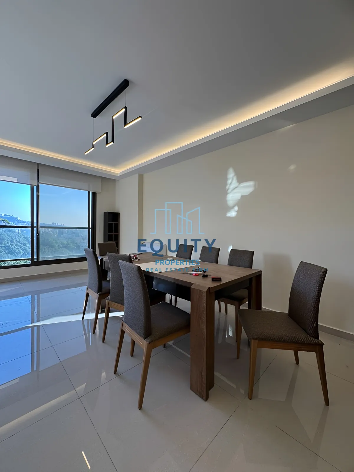 Apartment for rent in Naccache