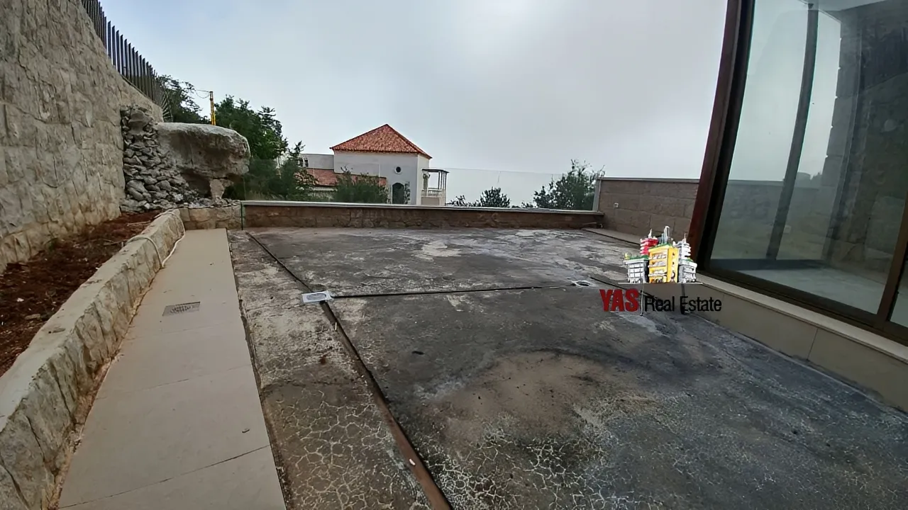 Apartment for Sale in Faytroun - 3 bed, 3 bath