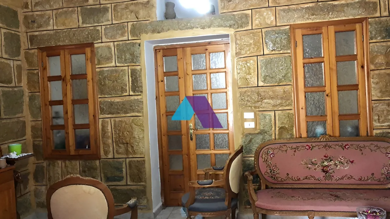Villa for Sale in Bhamdoun