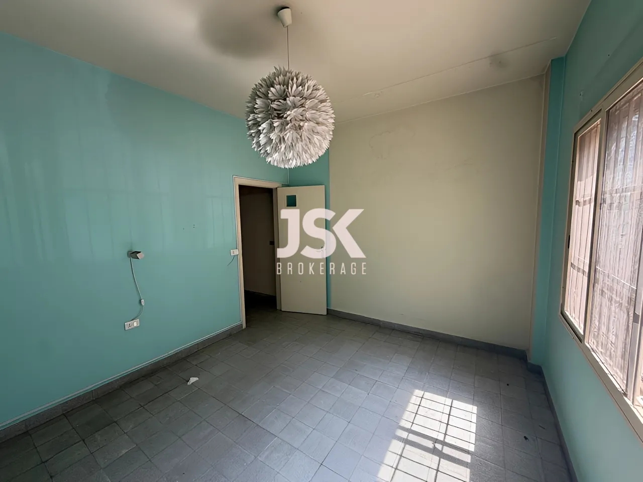 Apartment for Sale in Horch Tabet