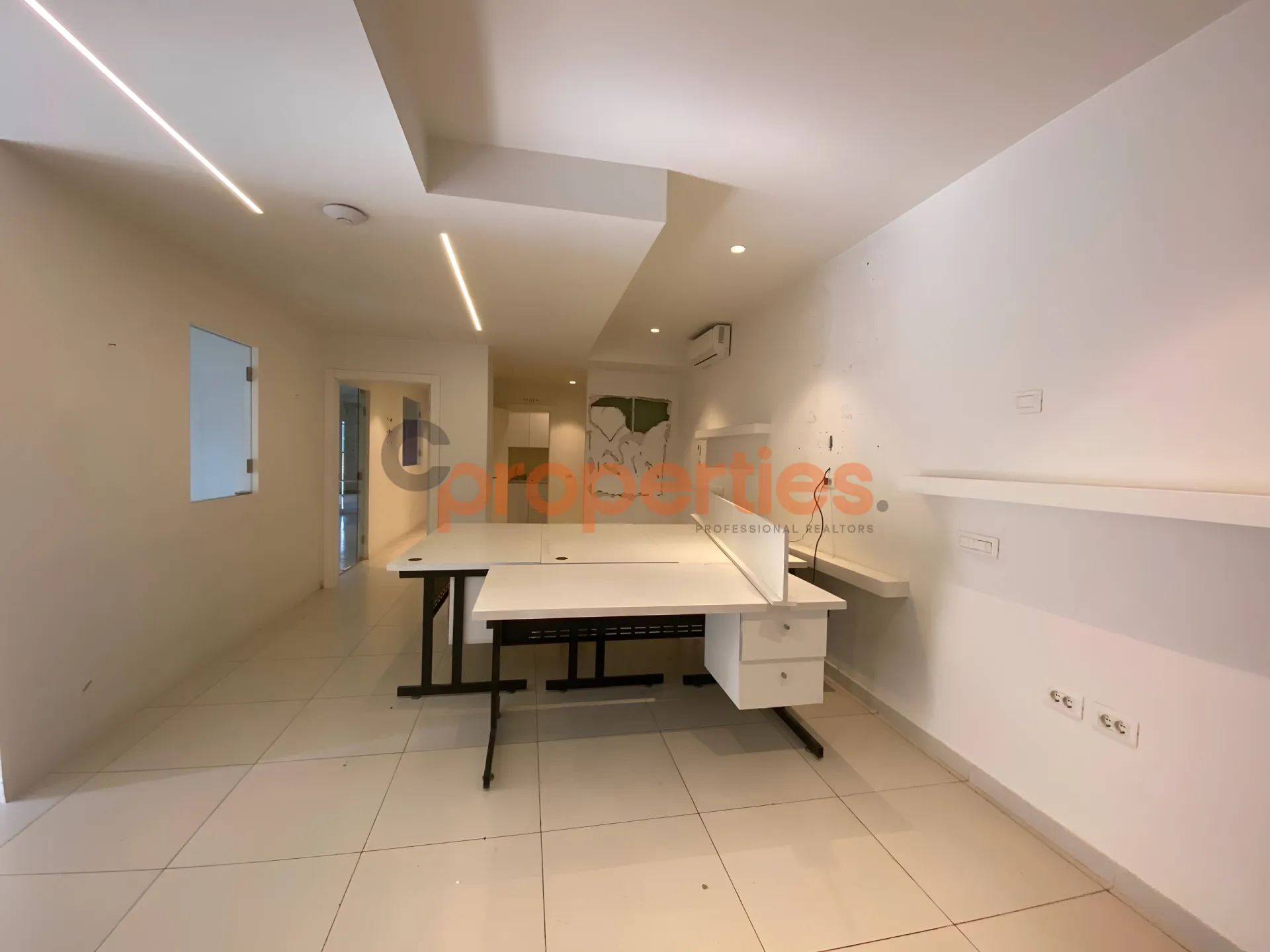 Office for Rent in Antelias
