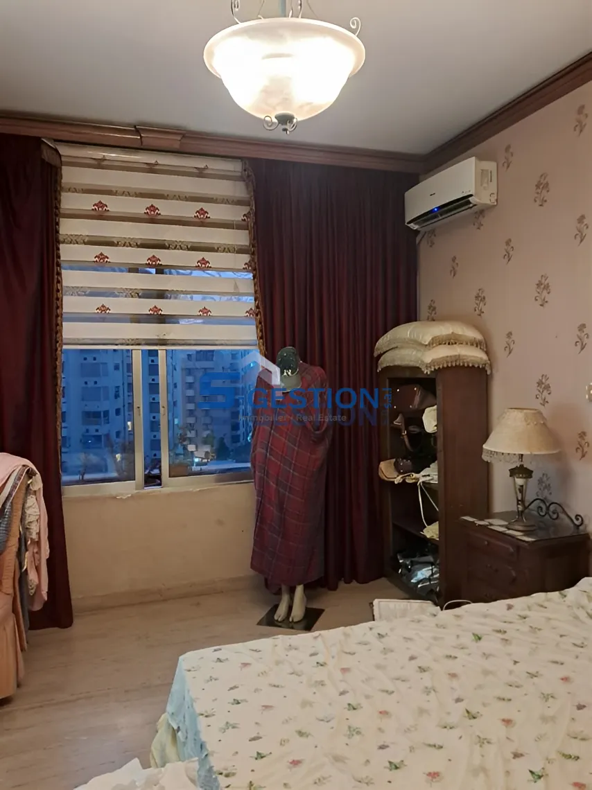 Apartment for Rent in Verdun