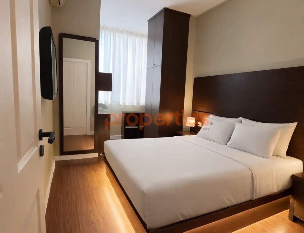 Apartment for Rent in Achrafieh