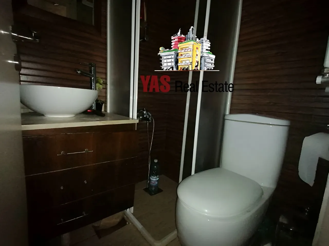 Chalet for rent in Faraya