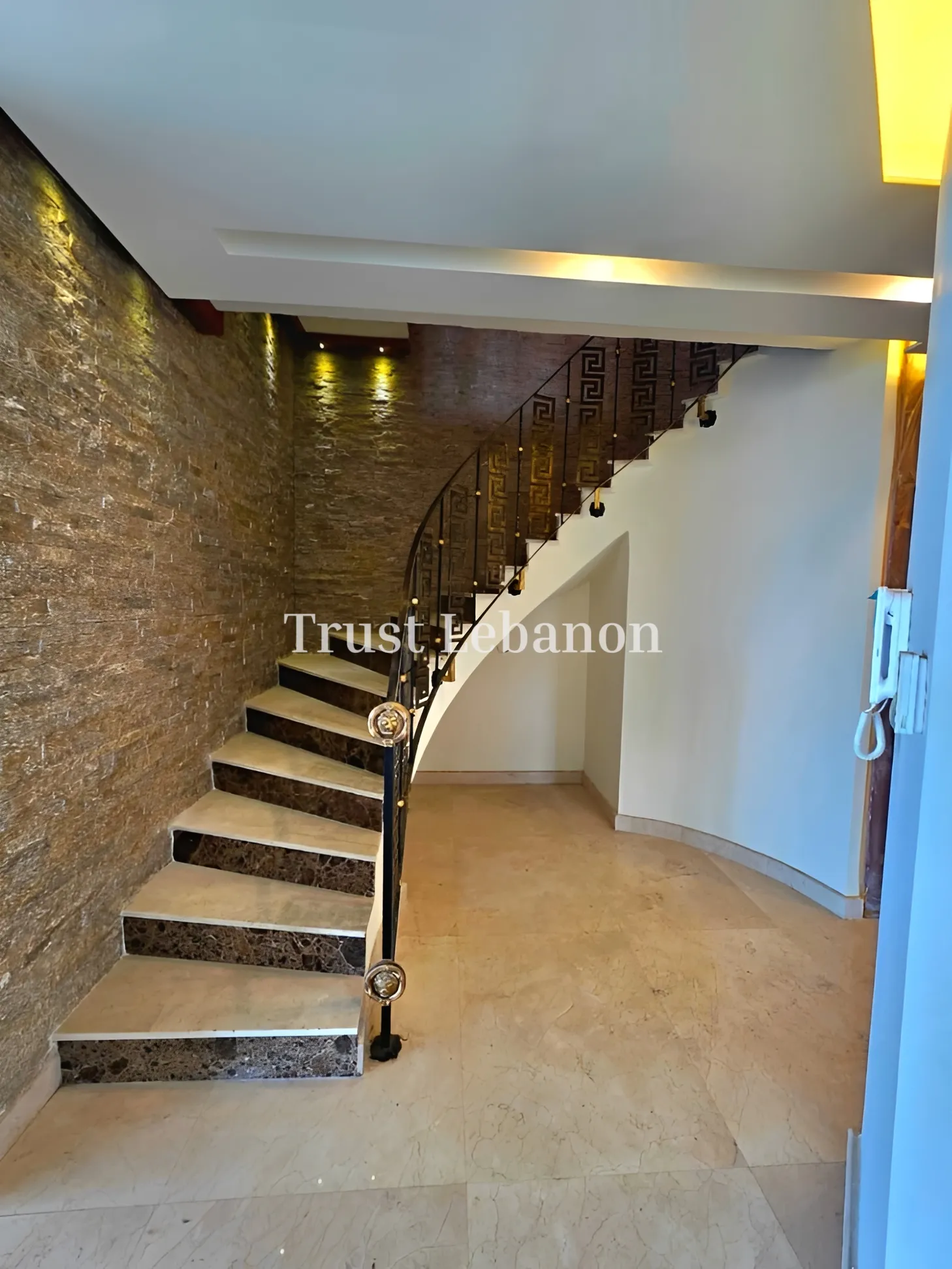 Duplex for rent in Dbayeh, Lebanon