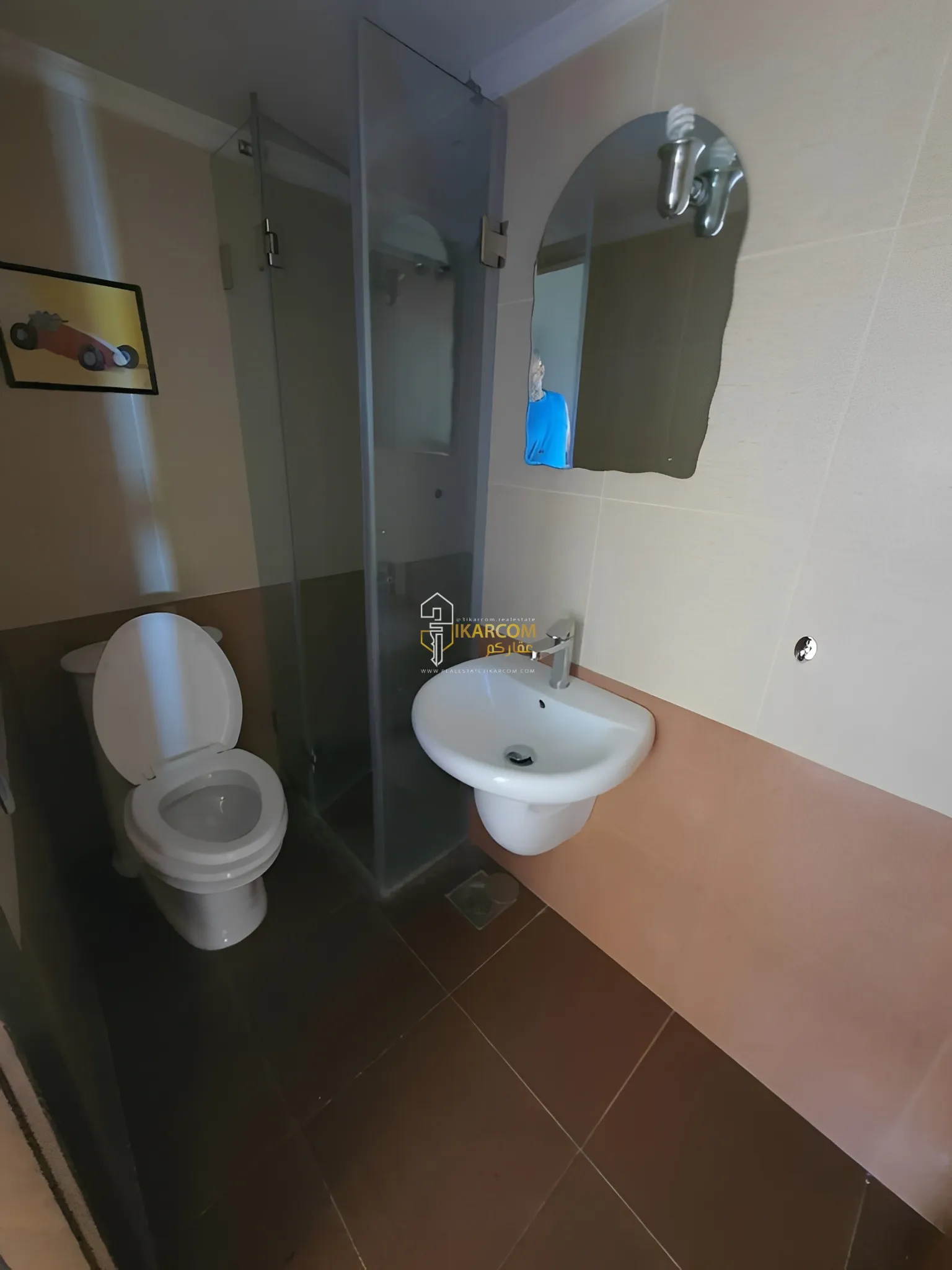 Duplex for Sale in Kfar Hbab, Lebanon