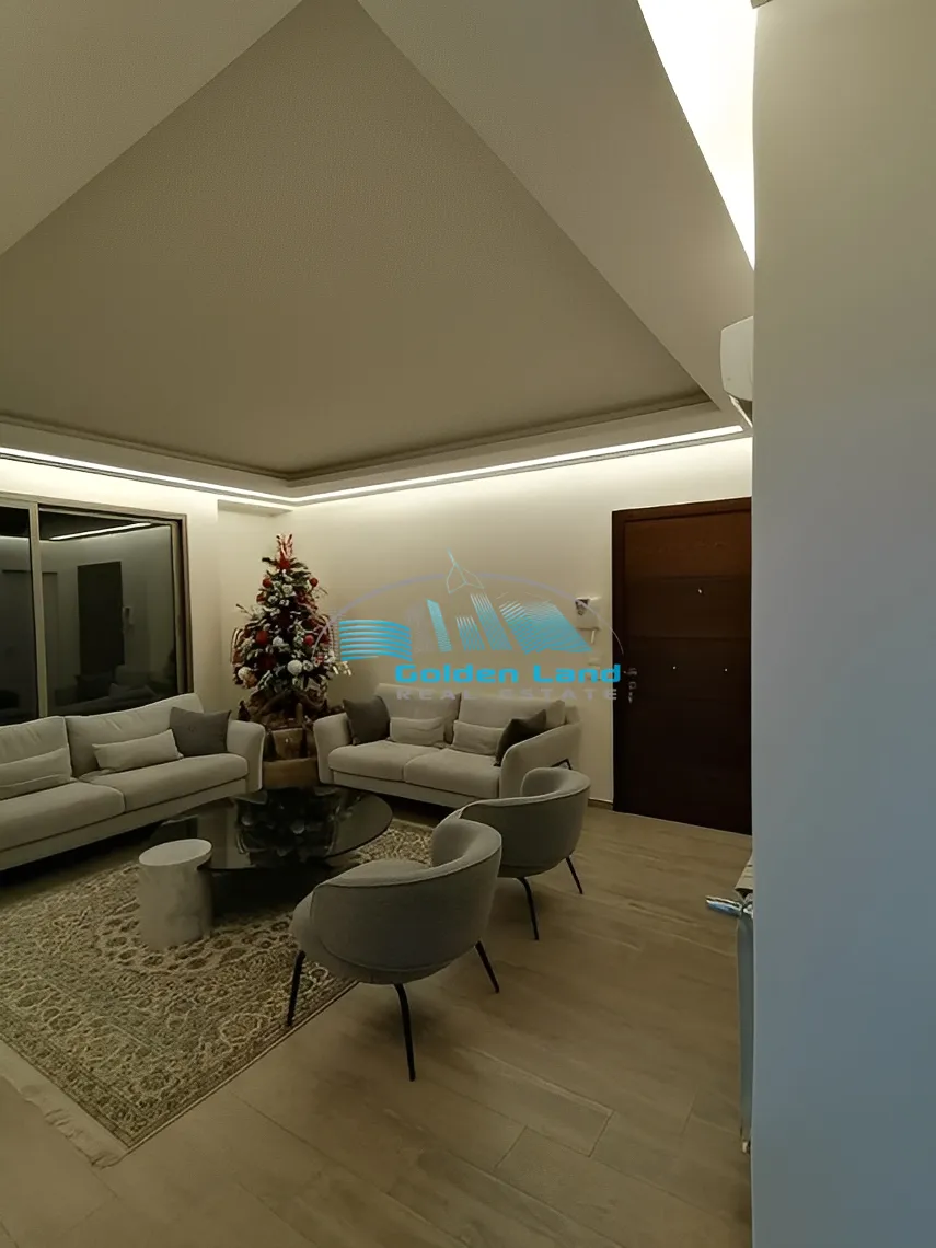 Apartment for Sale in Dahr El Souane, Lebanon - 3 bed, 3 bath