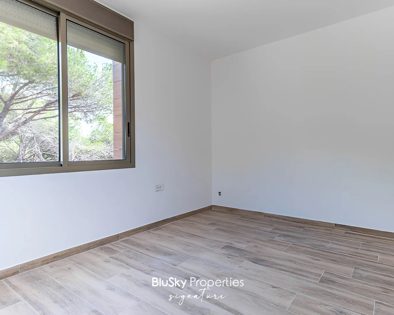 Apartment for rent in Oyoun, broummana, lebanon