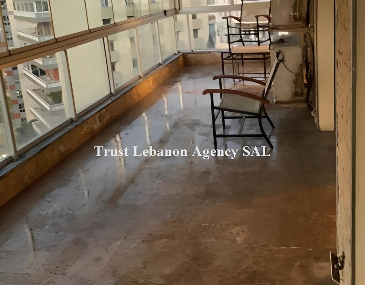 Apartment for Sale in Jnah Beirut Lebanon