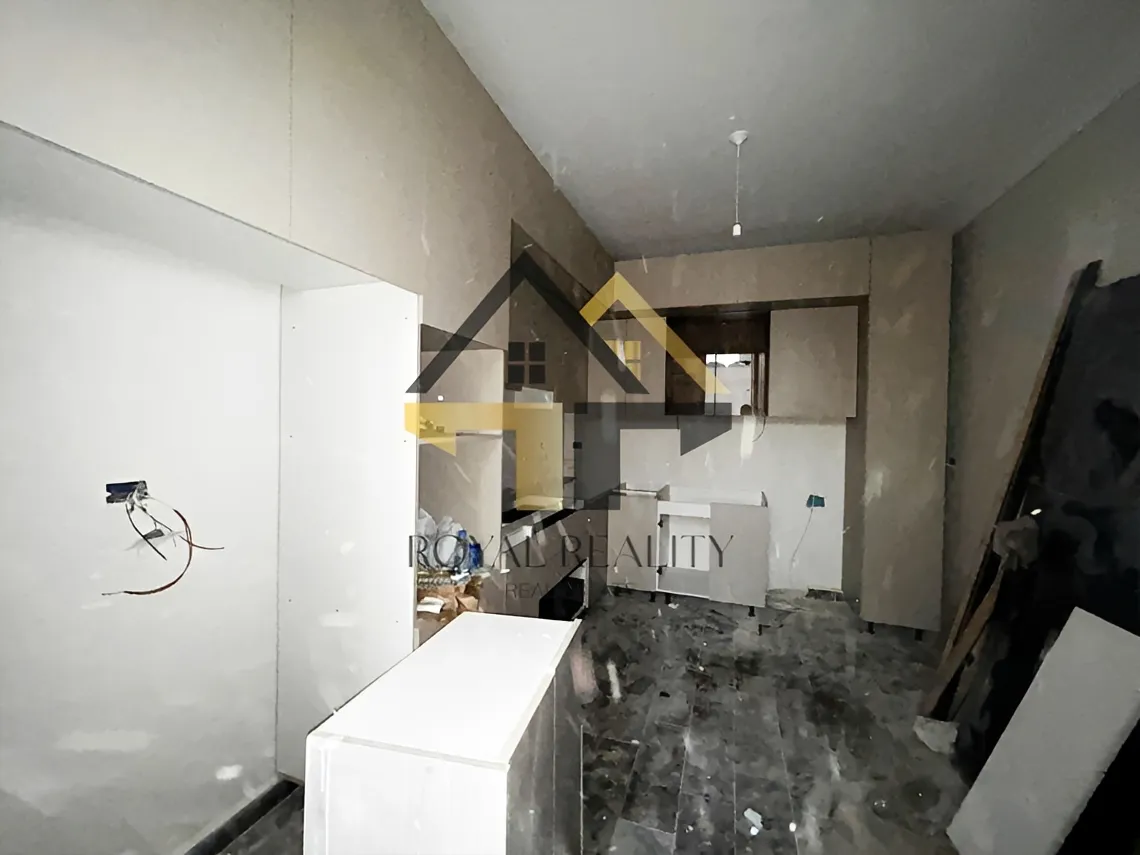 Apartment for sale in Bchamoun
