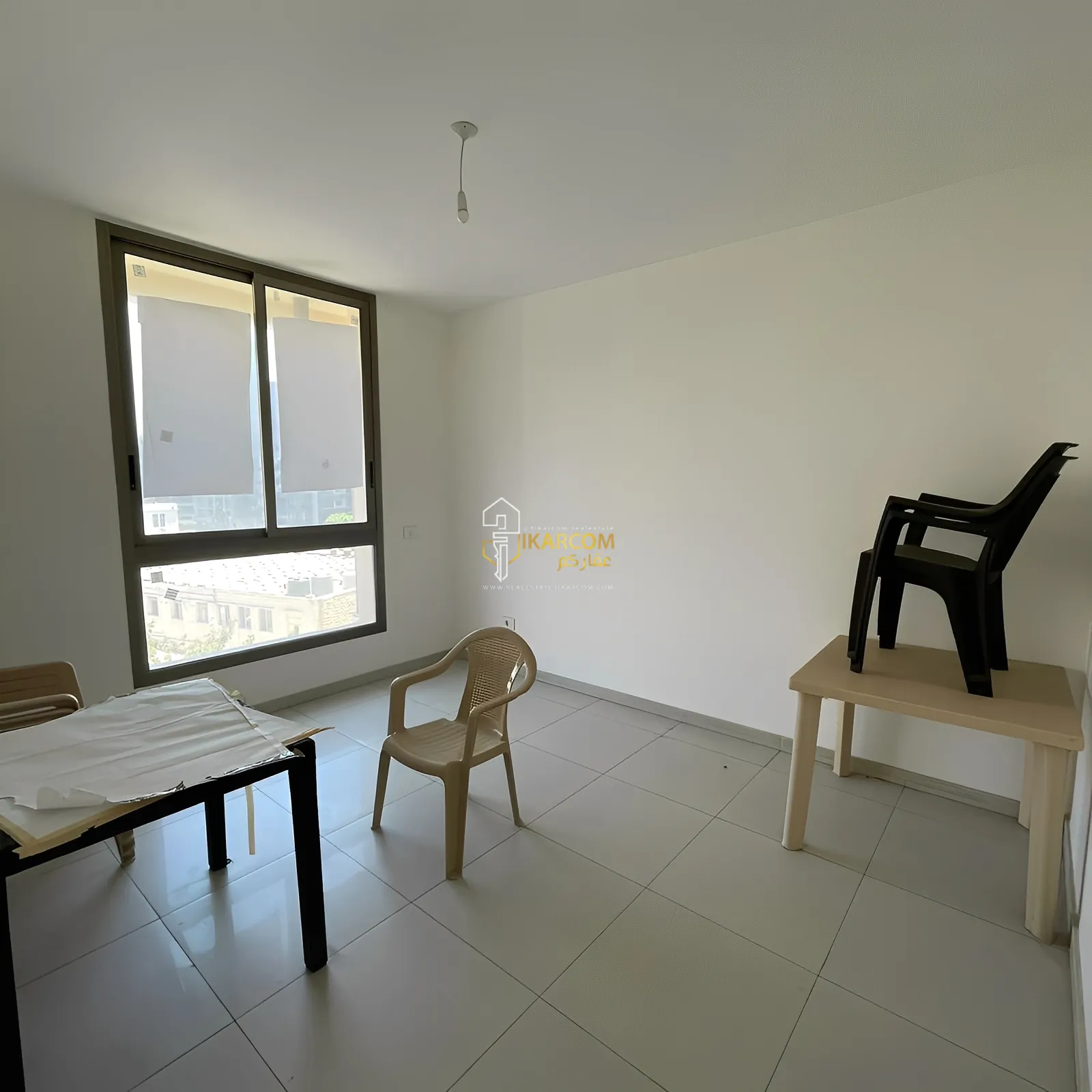 Apartment for Sale in Badaro, Beirut, Lebanon