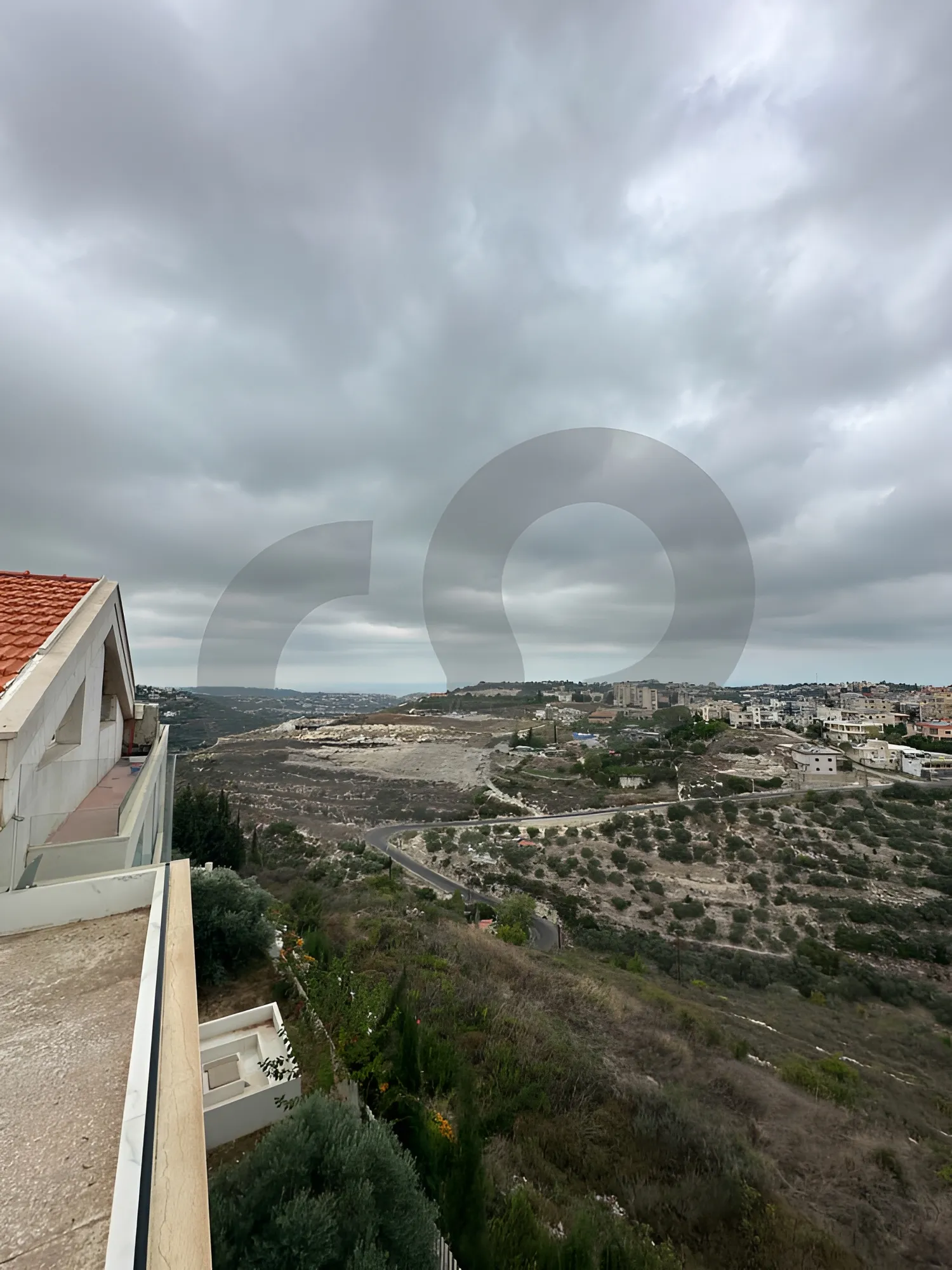 Loft for Sale in Jezzine