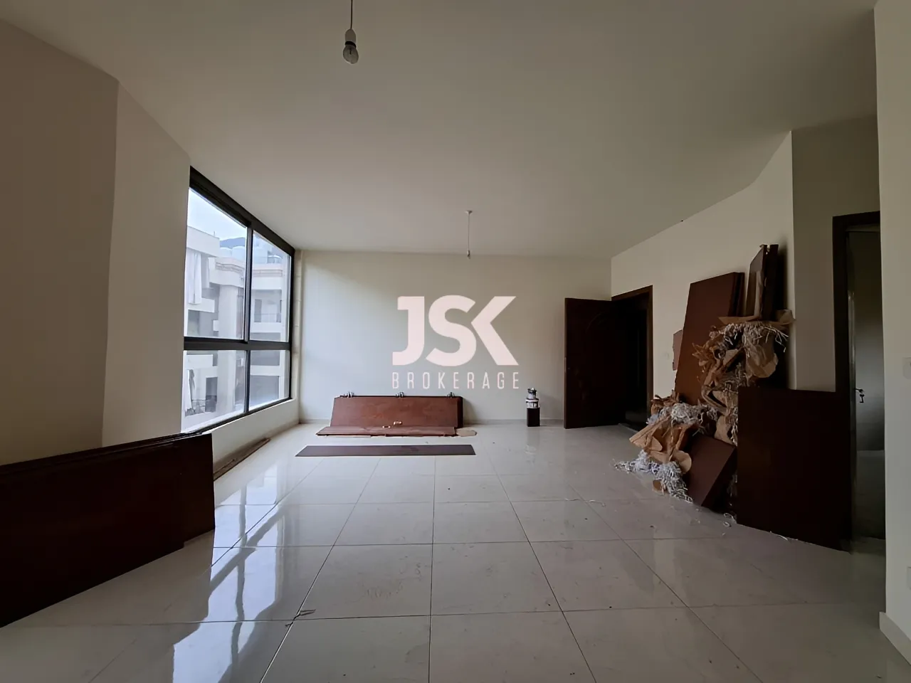 Apartment for Sale in Sarba - 2 bed, 3 bath
