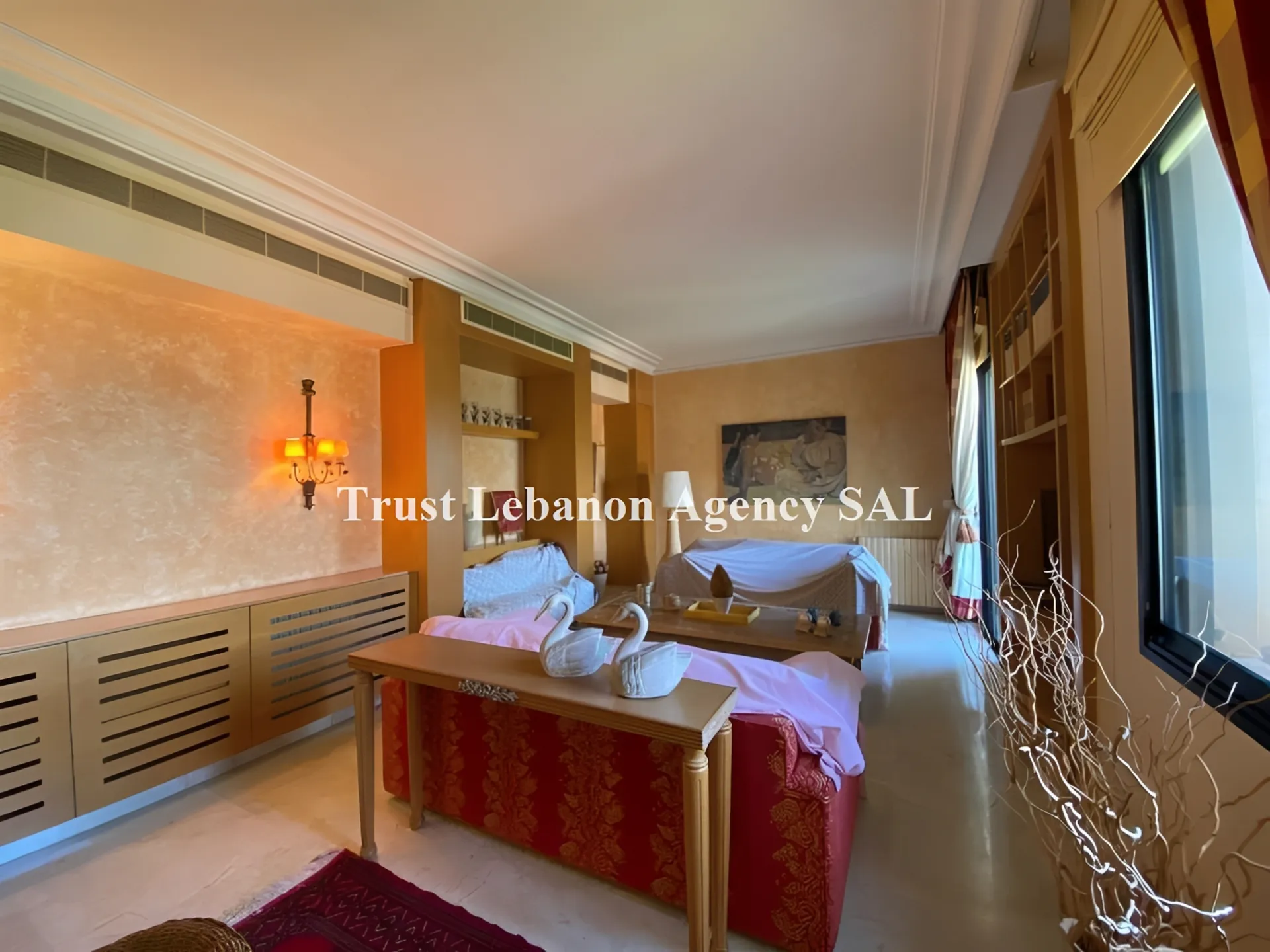 Apartment for Rent in Metn Beit Mery Lebanon