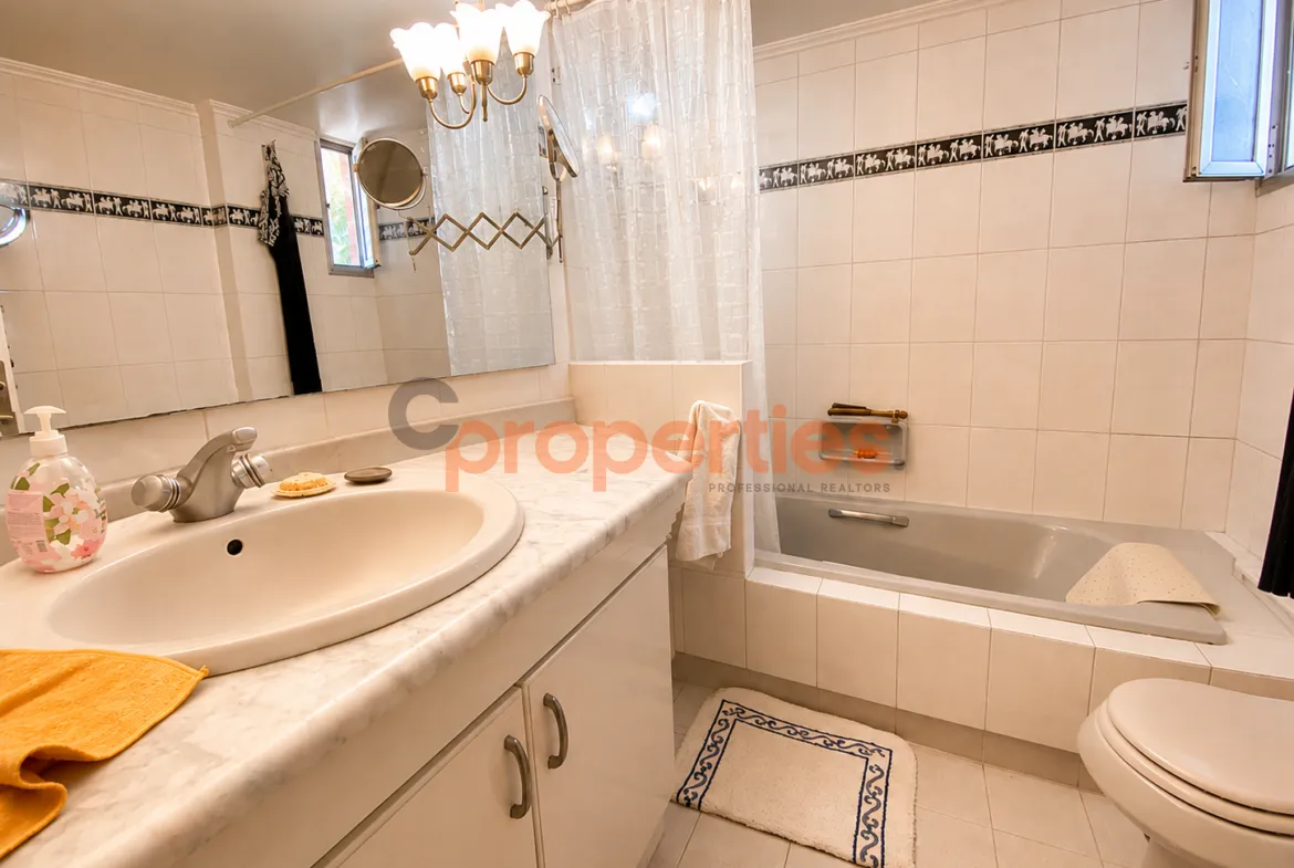 Apartment for Sale in Jal El Dib