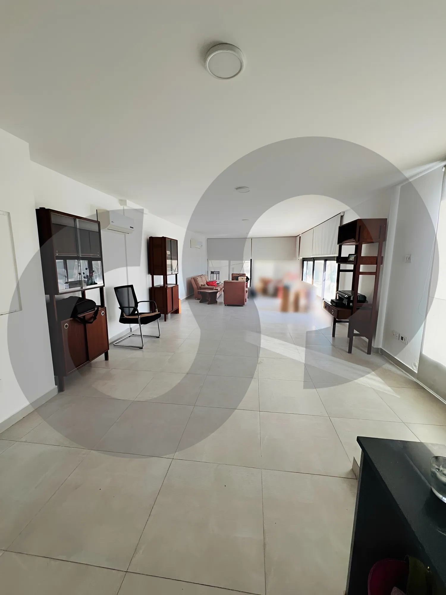 Office for Rent in Adma w Dafnah