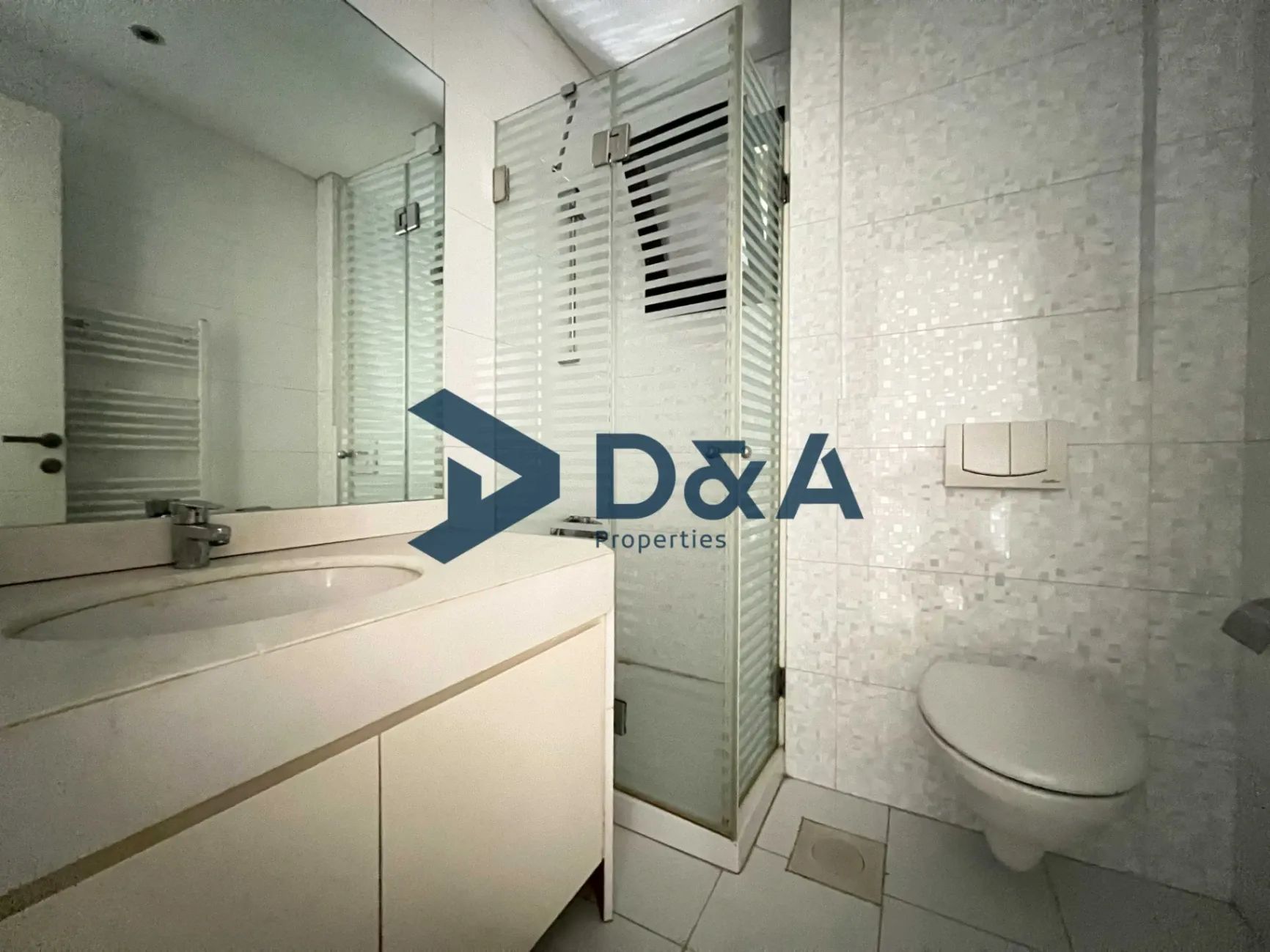 Apartment for rent in Achrafieh, Beirut, Lebanon