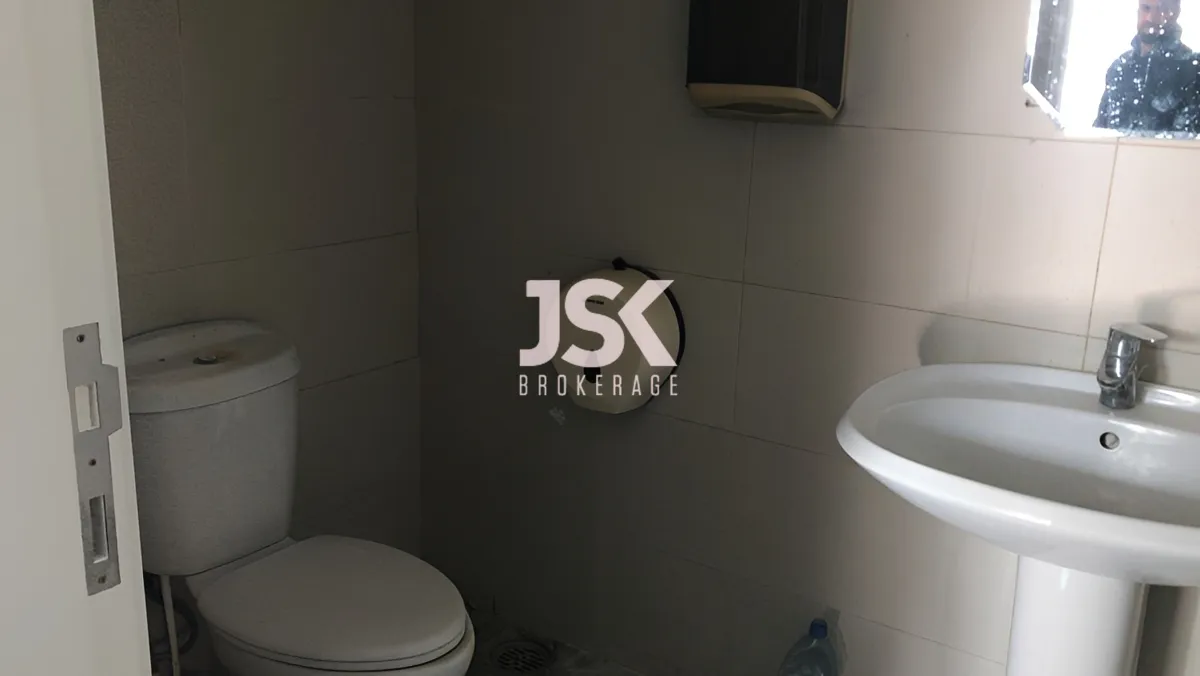 Office for Sale in Mar Mikhael