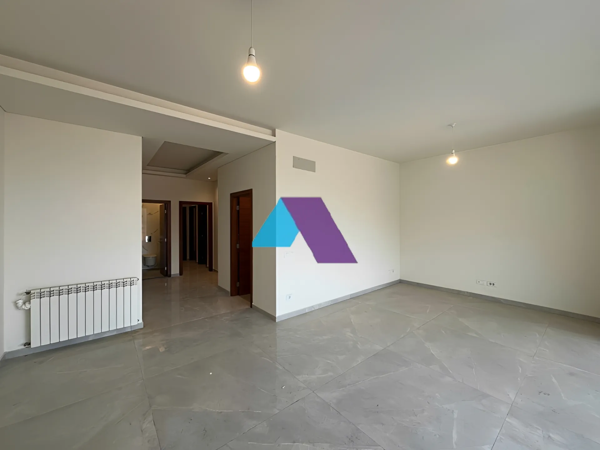 Apartment for Sale in Bsalim - 2 bed, 3 bath