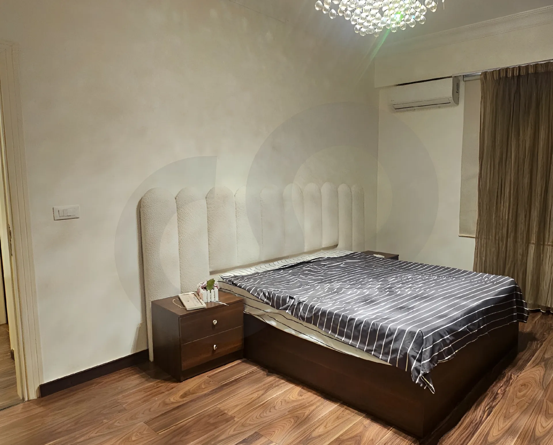 Apartment for Rent in Jnah