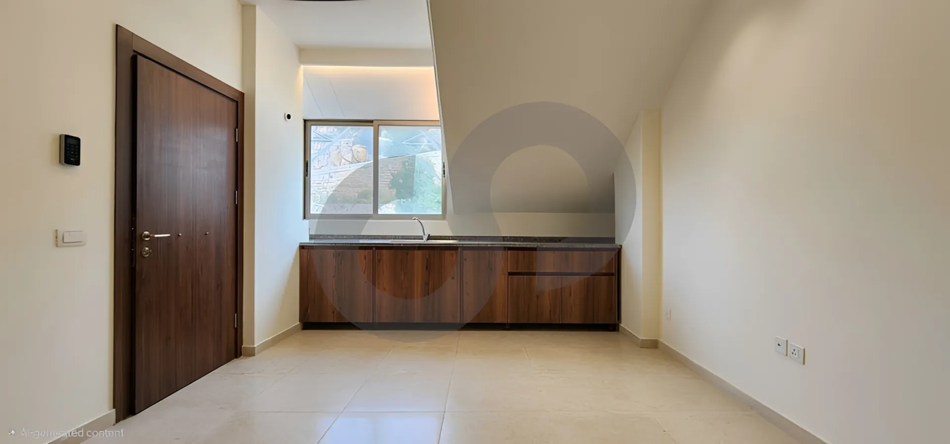 Apartment for Sale in Ain Aalaq