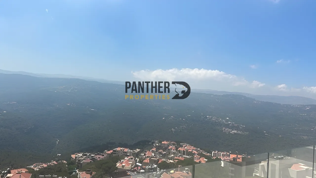 Apartment for sale in Broummana, lebanon