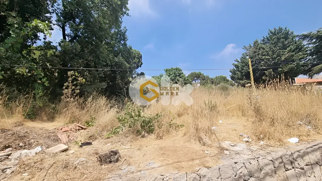 Land for Sale in Mrouj