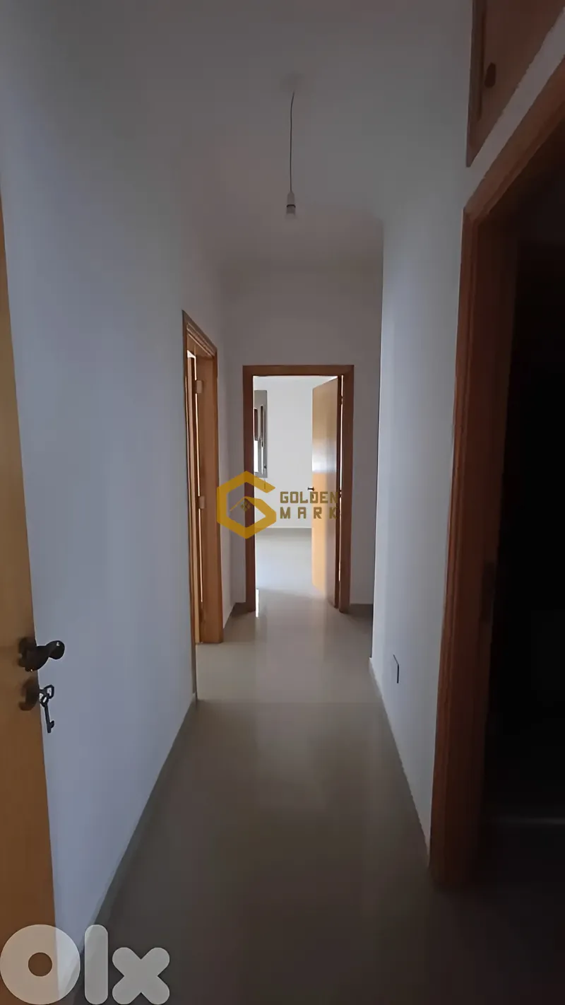 Apartment for Sale in Kfar Hbab - 3 bed, 3 bath