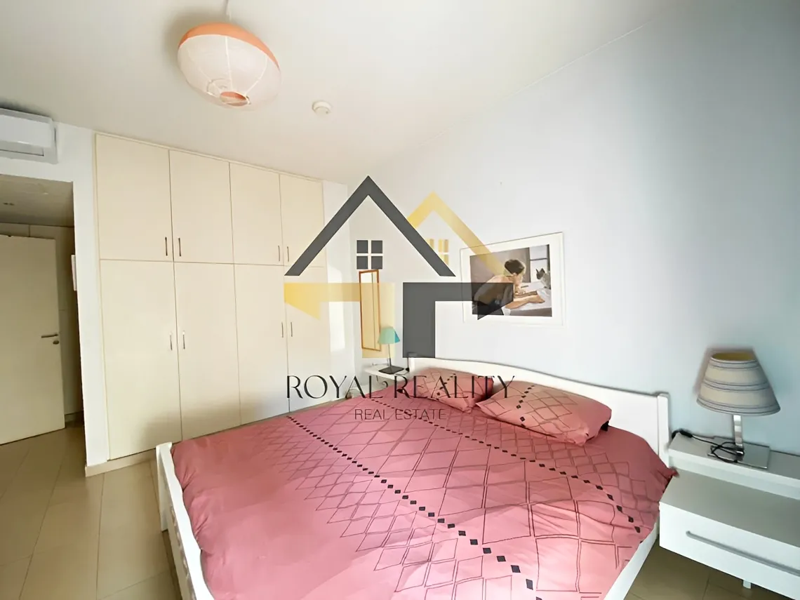 Apartment for rent in Achrafieh