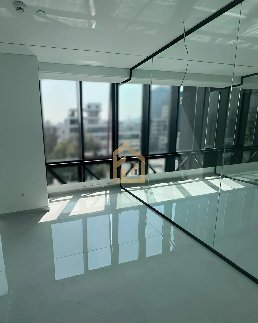Office for Rent in Baouchriyeh, Lebanon