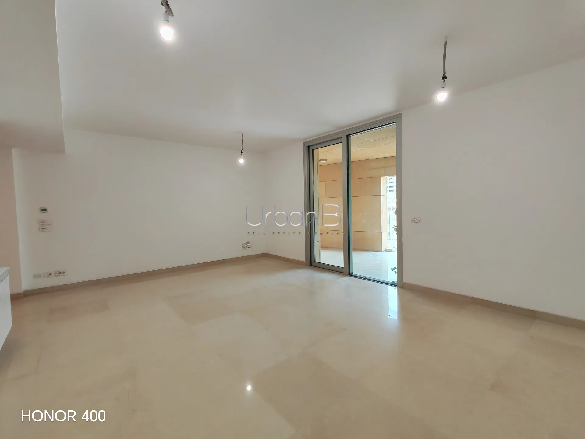 Apartment for sale in Downtown, beirut, lebanon