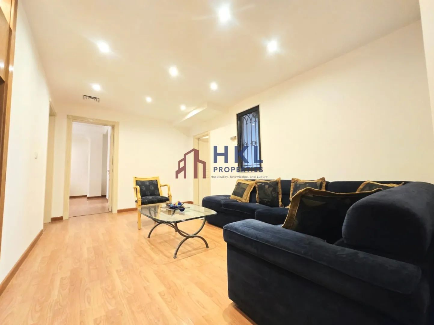Apartment for rent in Jnah, Lebanon