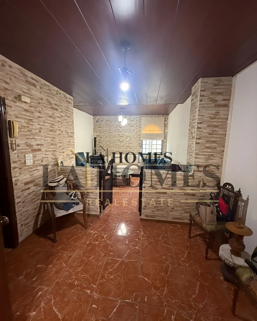 Apartment for sale in El Malla