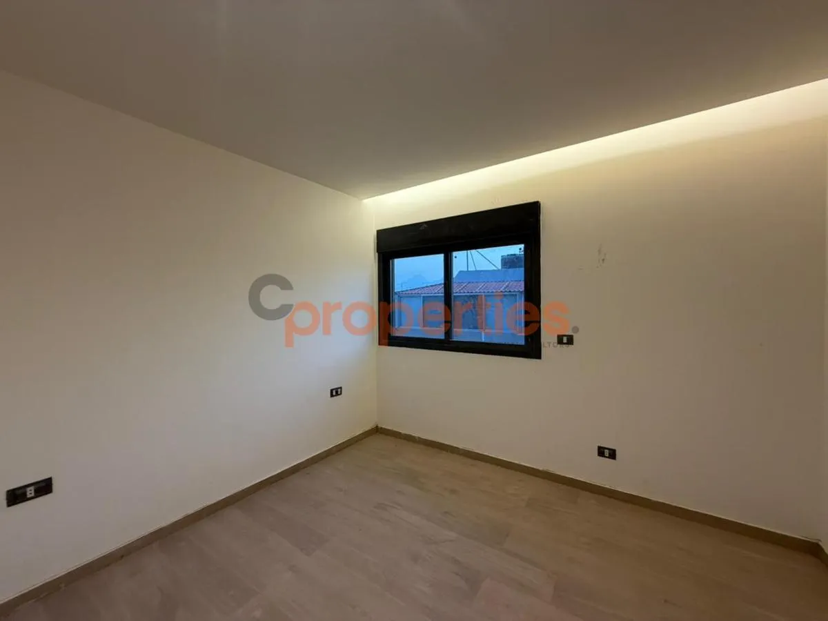 Duplex for Sale in Hazmieh