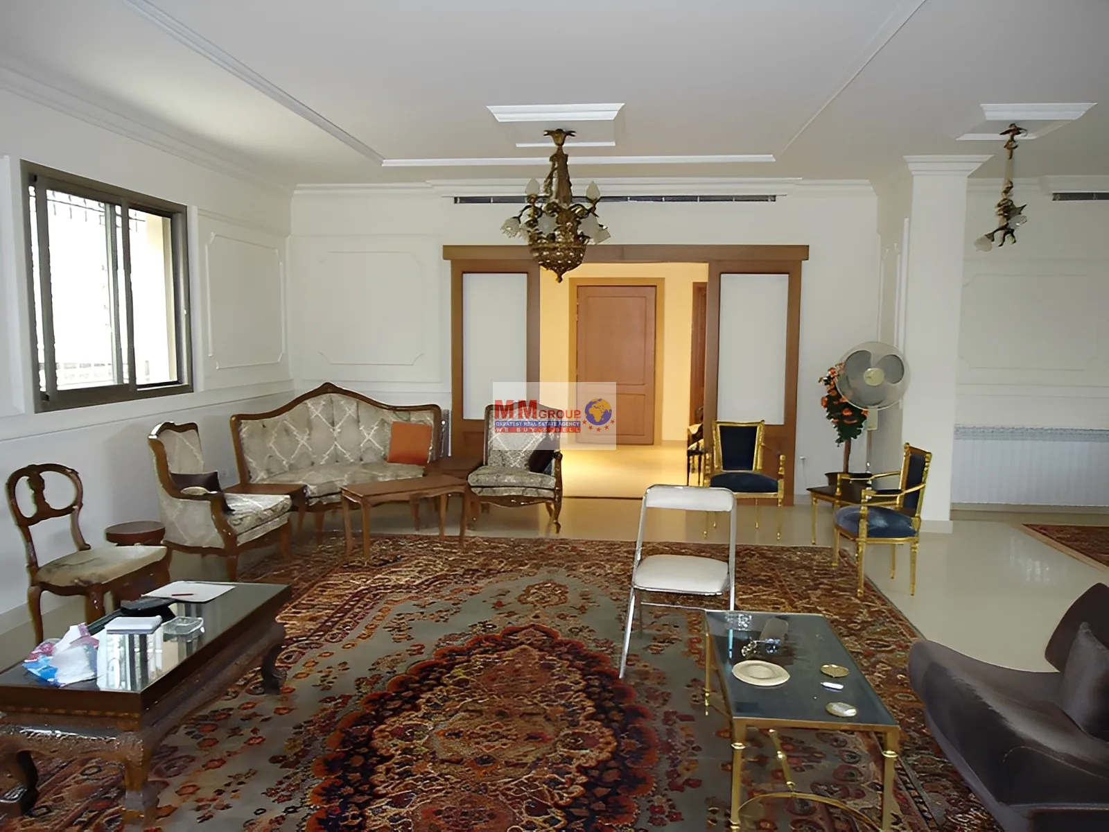 Apartment for Sale in Ain Saade - 4 bed, 4 bath