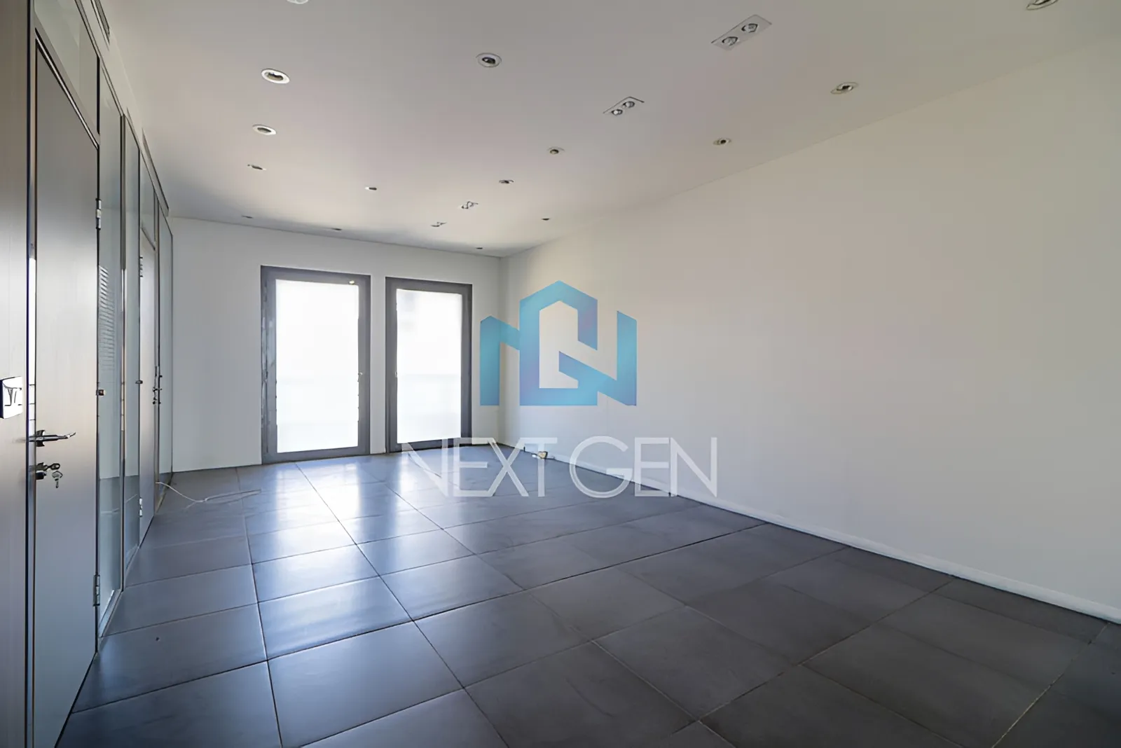 Office for Rent in Downtown