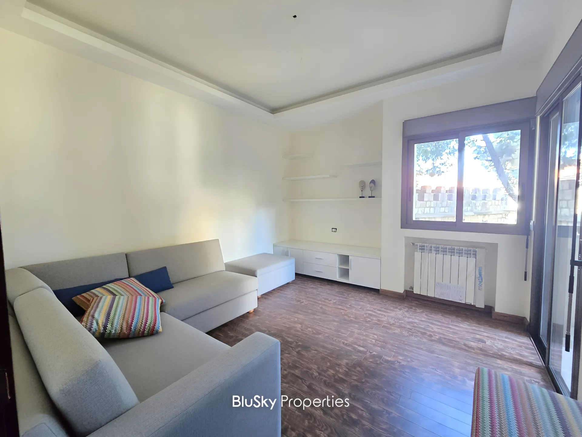 Apartment for sale in Mansourieh