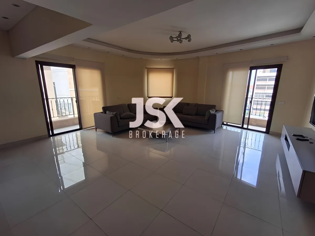 Apartment for Rent in Monot, Beirut, Lebanon - 2 bed, 2 bath