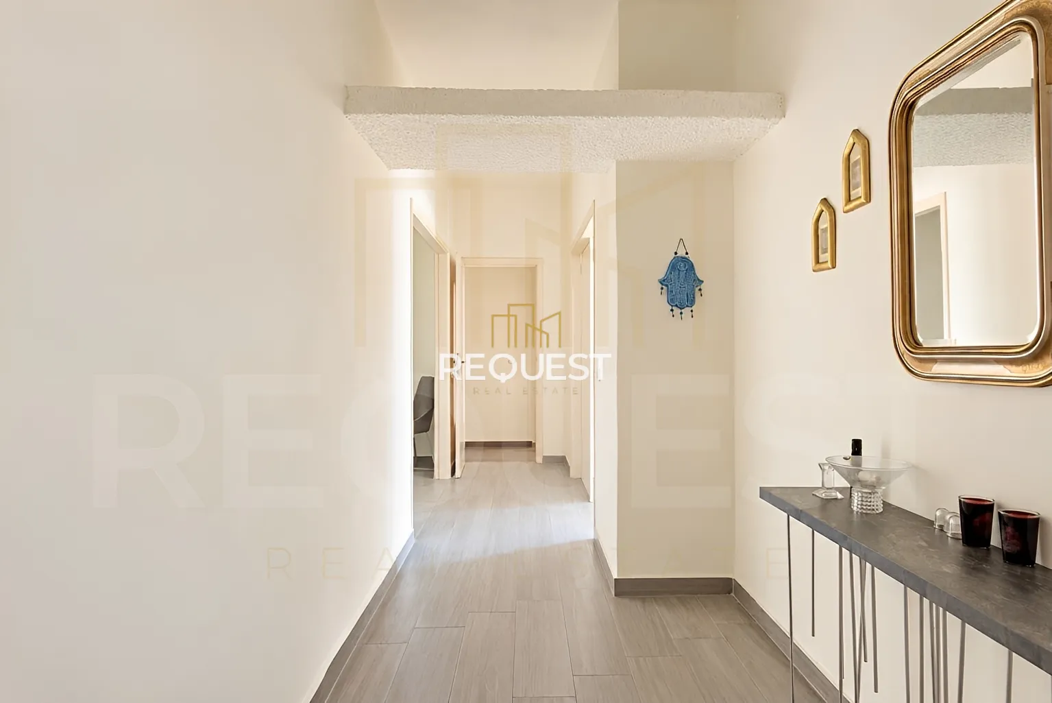 Apartment for rent in Hamra