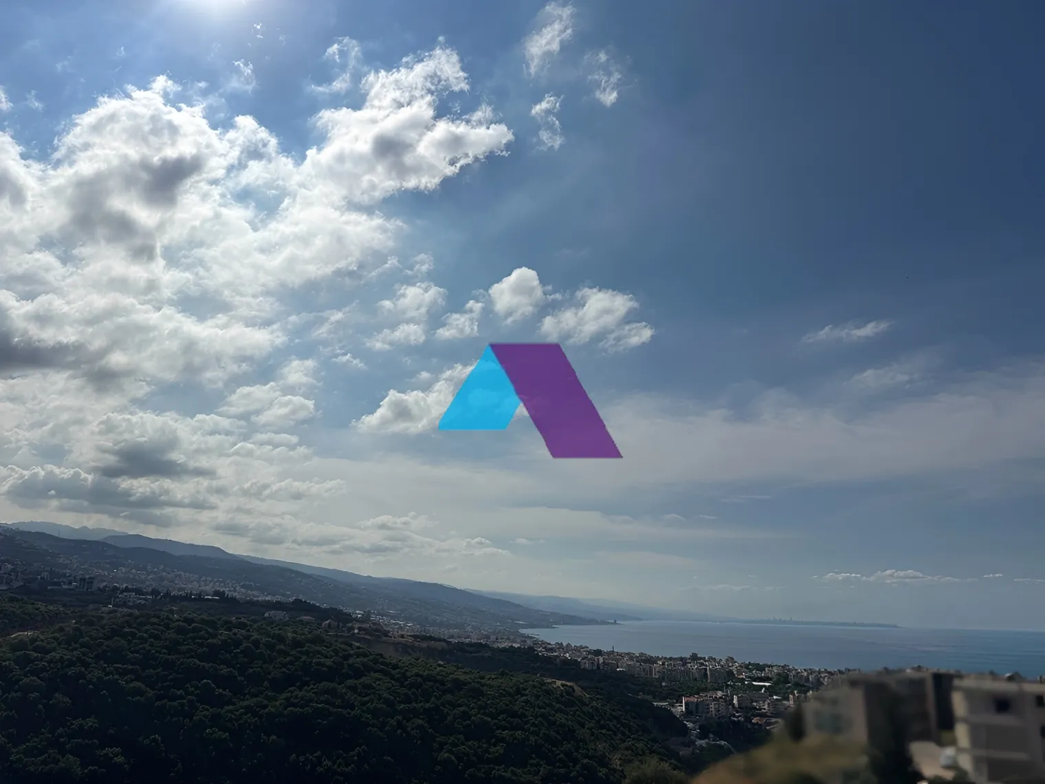Apartment for sale in Aamchit