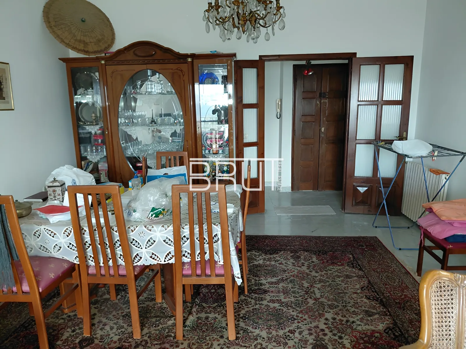 Apartment for Sale in Ballouneh