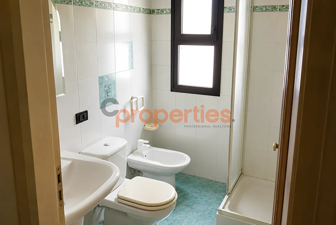 Apartment for Sale in Achrafieh