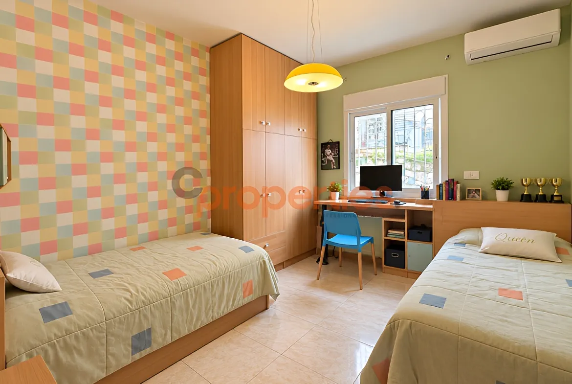 Apartment for Sale in Ballouneh