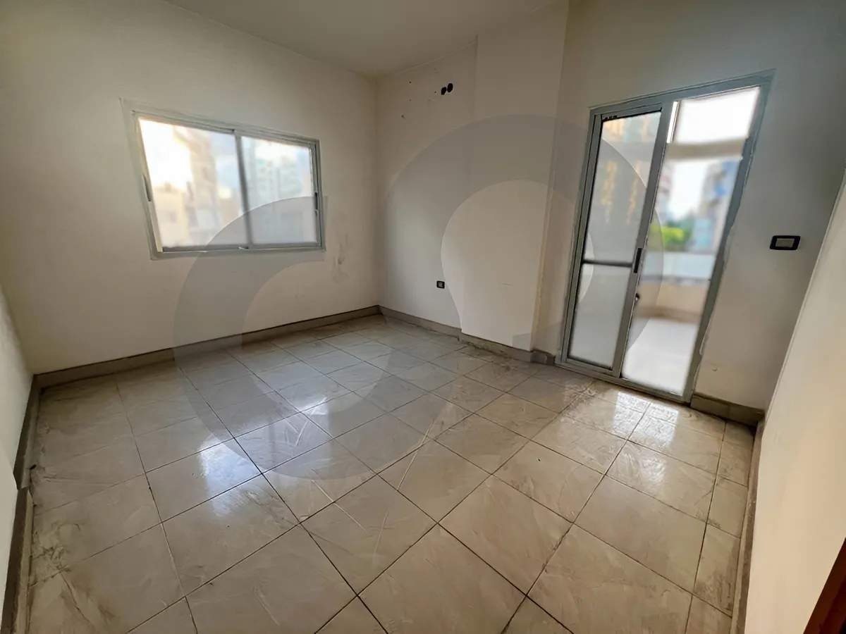 Apartment for Sale in Tariq El Jdideh - 2 bed, 2 bath
