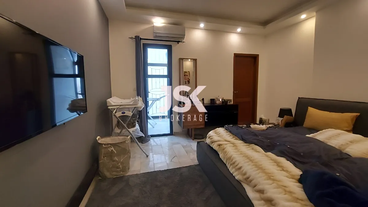 Apartment for Sale in Habboub, Lebanon