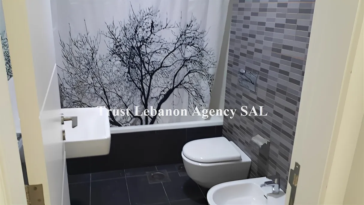 Apartment for Sale in Ashrafieh Beirut Lebanon