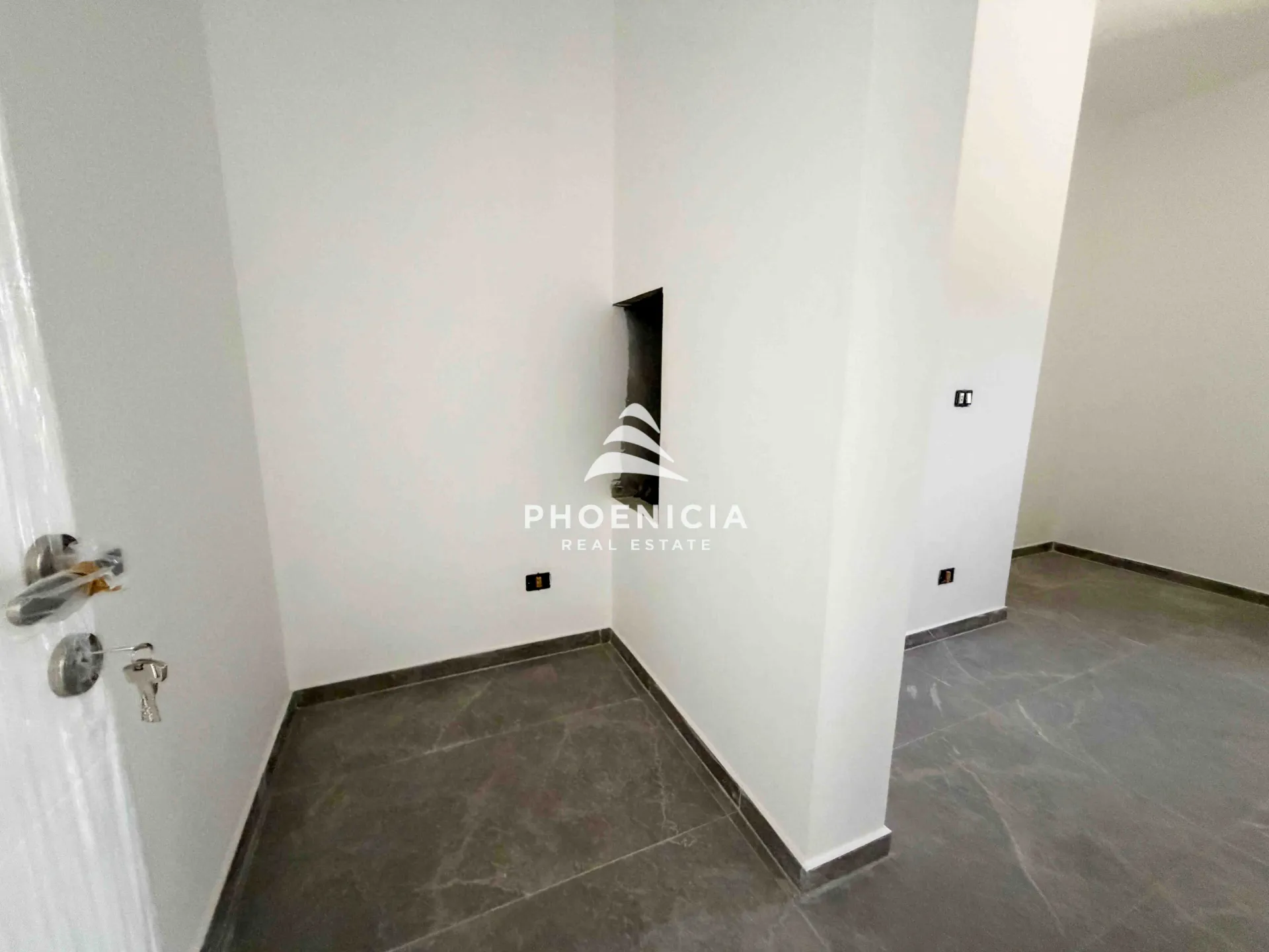 Apartment for sale in Hboub, Aannaya, Lebanon - 2 bed, 2 bath